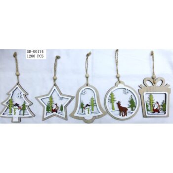 DECORATIUNE BRAD SD00174
