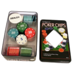 FISE POKER A14513
