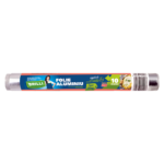 Brilli Folie Aluminiu 10m