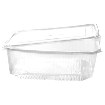 Caserole Cu Capac 2000Cml 100/Set Caserole Cu Capac 2000Cml 100/Set