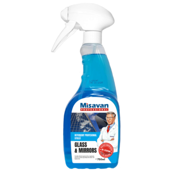 Dr.Stephan Glass&Mirrors 750Ml Dr.Stephan Glass&Mirrors 750Ml