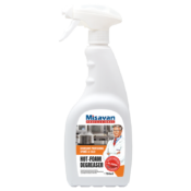 Dr.Stephan Hot-Foam Degreaser 750Ml