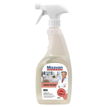 Dr.Stephan Odorizant Boss 750Ml Dr.Stephan Odorizant Boss 750Ml