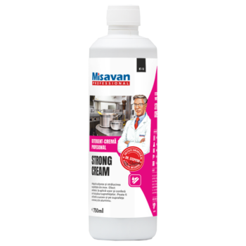 Dr.Stephan Strong Cream 750Ml
