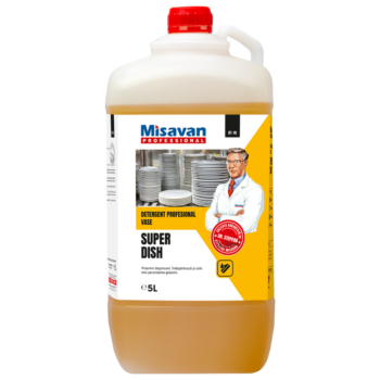 Dr.Stephan Super Dish 5L Dr.Stephan Super Dish 5L