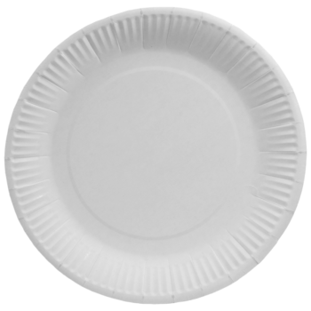 Farfurii Carton 20/Set 23Cm