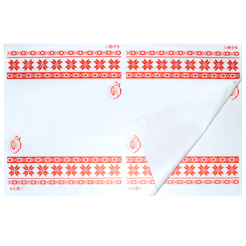 Hartie Amb Mezeluri Hdpe Punctat (60+6G) 37X50Cm 10Kg