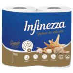 Infinezza Hartie Ig.Parfumata 3Str Marino 4/Set