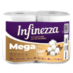 Infinezza Monorola Mega 2/Set 2Str