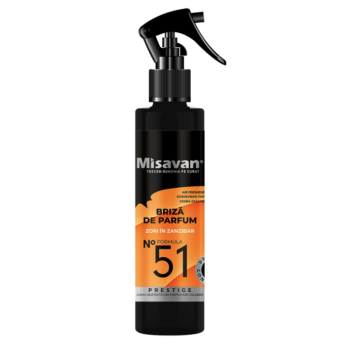 Misavan Briza de Parfum Nr.51 Zori in Zanzibar 200 ml