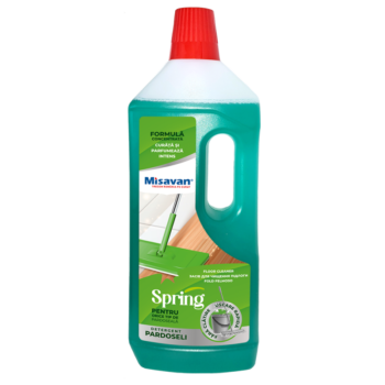 Misavan Pardoseli 800ml Spring