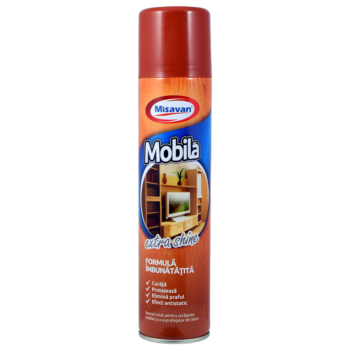 Misavan Spray Mobila 300Ml