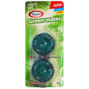 Misavan Tablete Bazin Wc 2X50G Verde