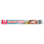 Msv Folie Aluminiu 10m