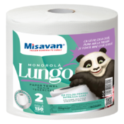 Msv Monorola 150M 2Str