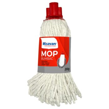 Msv Mop Bumbac 200 G Msv Mop Bumbac 200 G