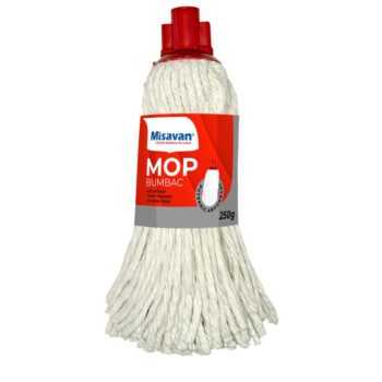 Msv Mop Bumbac 250 G Msv Mop Bumbac 250 G