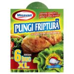 Msv Pungi Copt Xxl 35X43Cm 6/Set 12Set/Tipla