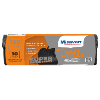 Msv Saci Menaj 160L 10/Set SR Msv Saci Menaj 160L 10/Set SR