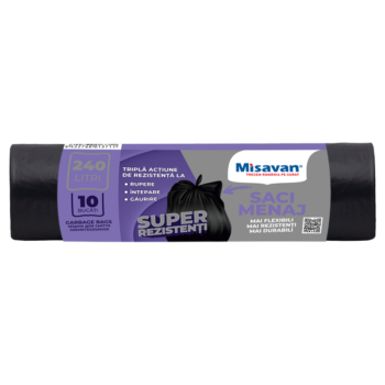 Msv Saci Menaj 240L 10/Set SR