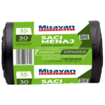 Mp Saci Menaj 35L 30/set SR