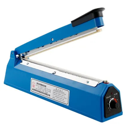 Aparat Pentru Sigilat Pungi 300mm FS 300