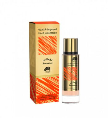 Parfum Al Fares - Romance Parfum Al Fares - Romance