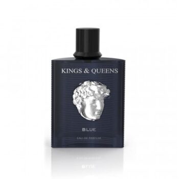 Parfum Amaran - Kings & Queens Blue