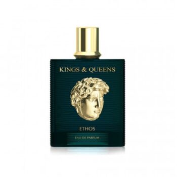 Parfum Amaran - Kings & Queens Ethos
