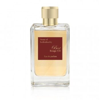 Parfum Emper - Best Rouge 530