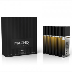 parfum-emper-macho-only-man