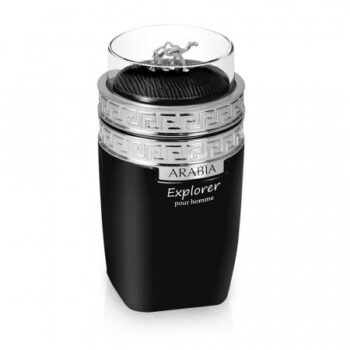 Parfum Le Chameau by Emper - Arabia Explorer
