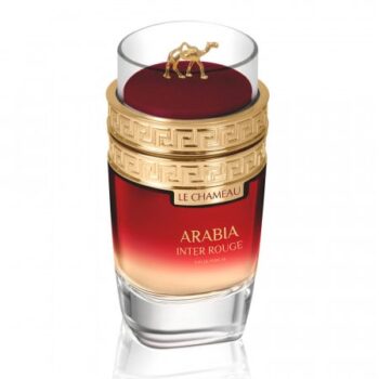 Parfum Le Chameau by Emper - Arabia Inter Rouge Parfum Le Chameau by Emper - Arabia Inter Rouge