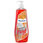 Poy Detergent Vase Mandarina 750Ml