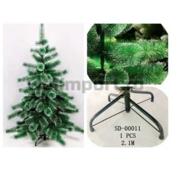 BRAD PVC+FIER 210CM SD00011