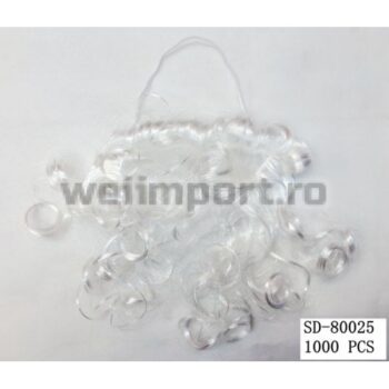 BARBA MOS,TEXTIL SD80025
