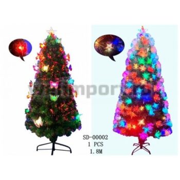 BRAD DECOR LUMINOS,PVC,ELECTRIC SD00002