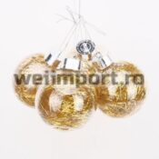 GLOB 3 PS, PVC SD10069