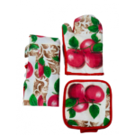 MANUSI 3PCS A02621