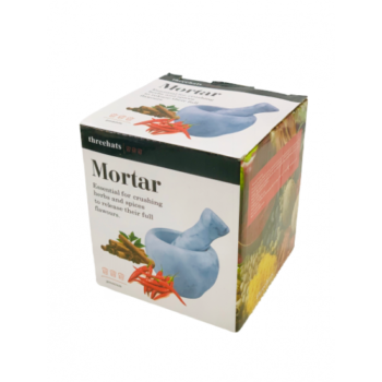 MOJAR+PISTIL A09154