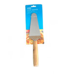 PALETA TORT LEMN A03017