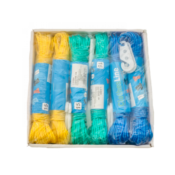 SFORA RUFE 15M A05836