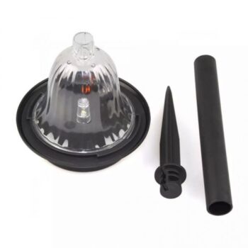 LAMPA SOLARA A09954
