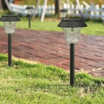 LAMPA SOLARA A09954