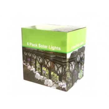 LAMPA SOLARA A09955
