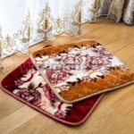 PERNA SCAUN DECOR A07105