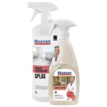 Pachet Odorizant Splas 1L+Air 750Ml