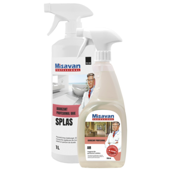 Pachet Odorizant Splas 1L+Air 750Ml Pachet Odorizant Splas 1L+Air 750Ml