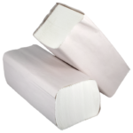 Prosoape V Albe 150/Set 20/Bax Celuloza 2Strat Premium