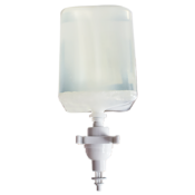 X-Line Cartus Complet Sapun Spuma 1L 6/Set